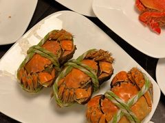 -武汉洲际酒店