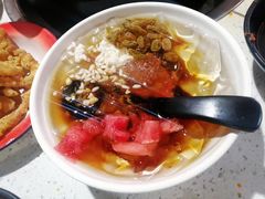 -钢管厂歆瑞源油卤串串香(春熙路太古里店)