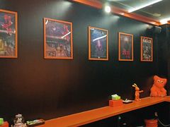 -203密室逃脱体验馆·聚会·亲子·团建(中关村店)