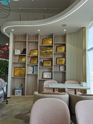 -子午孕教·孕妇瑜伽产后恢复(市北店)
