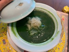 -金成潮菜博物馆(海珠湿地店)
