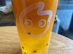 轻茶摇摇冻-CoCo都可(金州栢都荟店)