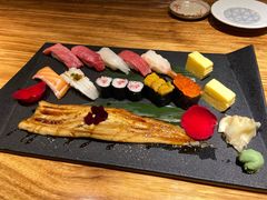 -江户前寿司(好运街店)