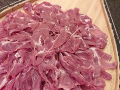 -仁和四季涮肉馆(天坛南门店)