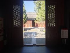 -大钟寺古钟博物馆