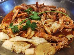 -李想大虾(吾悦广场店)