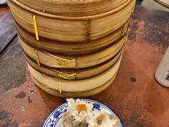 -都一处烧麦馆(前门店)