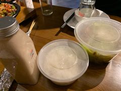-巴依老爷·新疆美食(上城区天城路店)