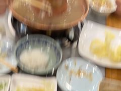 -马记伊源斋涮肉·清真菜(潘家园古玩市场店)