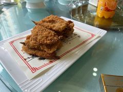 -张刚餐饮(春晓馨苑店)