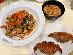 -聚味瞿记·龙虾堂(天元店)