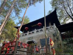 -梦姑塘文化公园