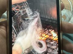 -辉记炭烧海鲜大排档·老字号(福田店)