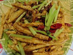 -老鳖私房菜(常青花园店)