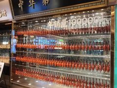 -朱记乳鸽王·非遗石岐乳鸽·全鸽宴(大兴旗舰店)