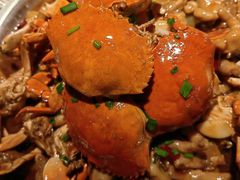 -胖哥俩肉蟹煲(盐城金鹰国际店)