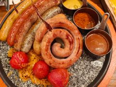 -1886德国汽车餐厅(外滩中央店)