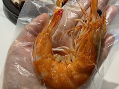 -大锅强·蒸海鲜青岛菜(金沙滩店)