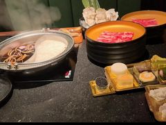 -牛New寿喜烧(金茂览秀城店)