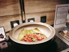 -北京王府井希尔顿酒店·万斯阁西餐厅