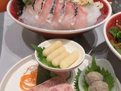 -红鼎豆捞·非遗鲍皇汤火锅(宝丰路店)