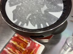 -燚青春东北泥炉烤肉(百合店)