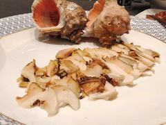 -龙宴海鲜城(经中路店)