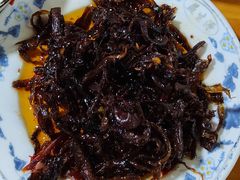 -龙姐私房菜(和顺古镇店)