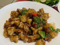 -吴记酱骨炖菜馆(西大直街店)
