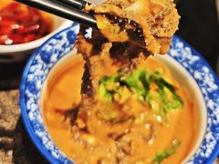 -真地道京味府·鲜橙烤鸭·北京菜(朝外大街东大桥店)
