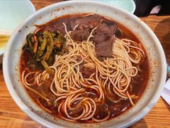 -晓马鸭店(新芜路店)