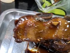-王裕興肉莊(南禅寺店)