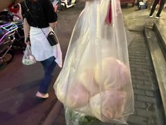 -郑家包子牛肉拉面(尚勤路店)