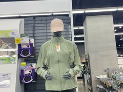 -迪卡侬(大英山店)