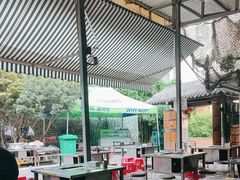 -同心烧烤(总店)
