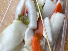 -张飞木薯羹(金鱼巷店)