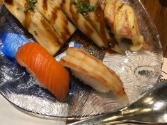 -Mr·Fish鱼鲜生海鲜放题(银泰in99店)