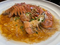 琵琶虾-文华小渔村(椒江康平路店)
