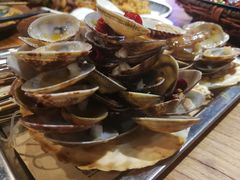-阿记烧烤(大兴新区店)