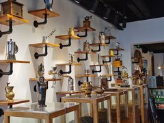 大堂-MUSEO COFFEE咖啡博物馆