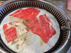 -锅儿欢海鲜火锅烤肉自助餐(东港凯虹店)
