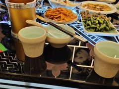 -星璨火吧KTV聚会餐厅(丰庆路店)