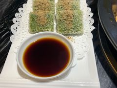 -老船舫·现做活鲜鱼馆(东郊记忆店)