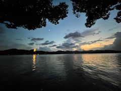 -杭州西湖柳莺里酒店·闻莺厅