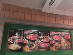 -楠火锅(西单店)