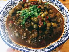 -洞天食府(北大街店)