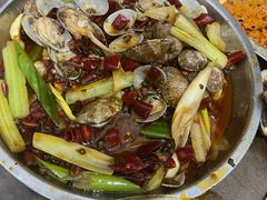 -清真·马峰烤肉(小学习北巷店)