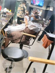 -HairCode芭曲发型