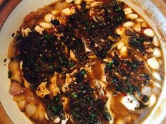 -羡餐厅·杭帮菜·淳菜(千岛湖自由洲际殿店)