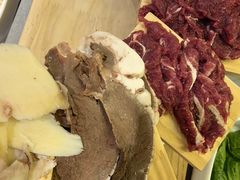 -宴全牛粤来越牛潮汕鲜牛肉火锅(海州万达广场店)